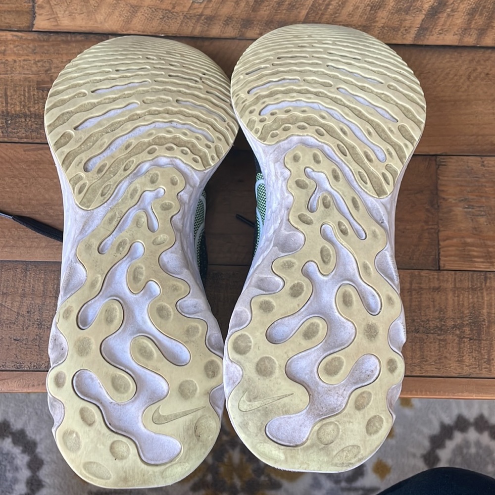 Nike Infinity React - image 4